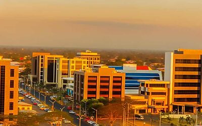 Opening a Business Bank Account as a Foreigner in Apopa: 2026 Guide