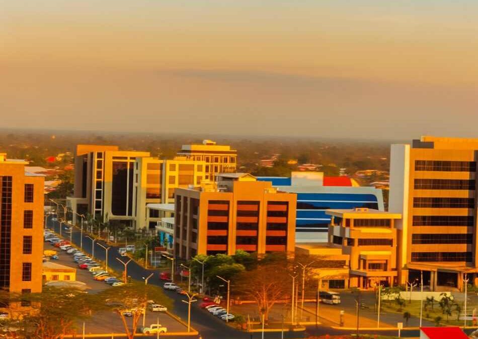 Opening a Business Bank Account as a Foreigner in Apopa: 2026 Guide