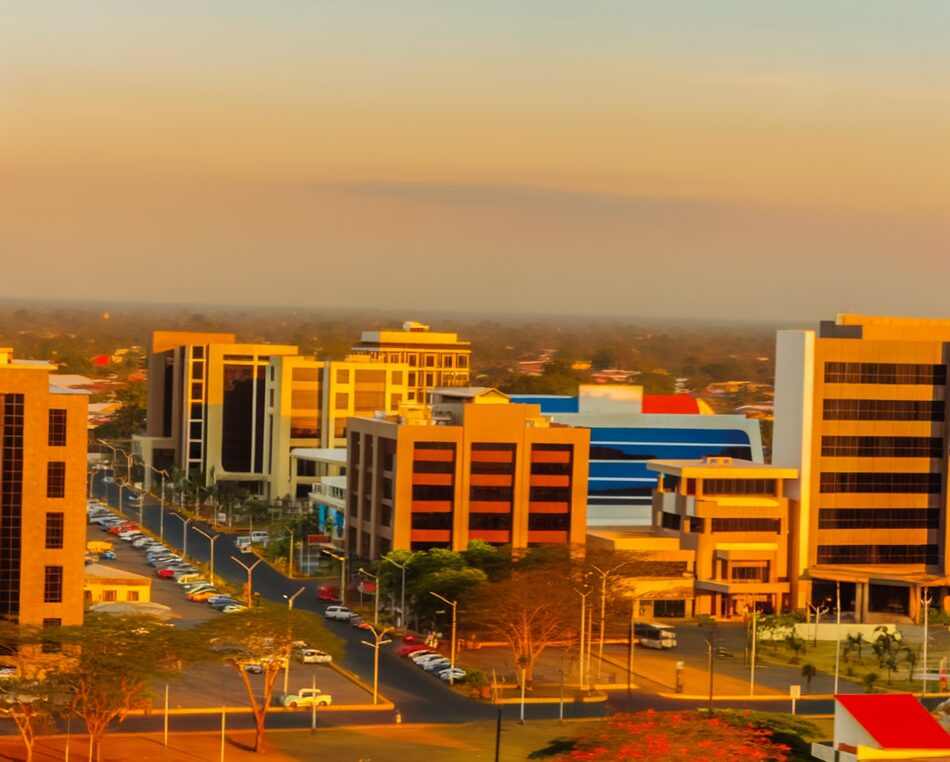 Opening a Business Bank Account as a Foreigner in Apopa: 2026 Guide