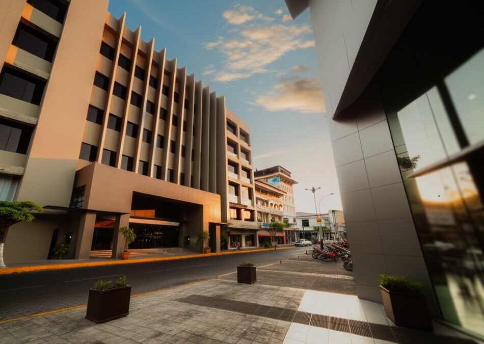 Santa Ana Investor Guide: 2026 Tax Rates, Incentives, and Treaty Perks