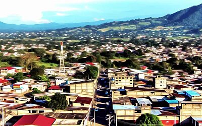 How Foreign Investors Can Open a Corporate Bank Account in Escuintla