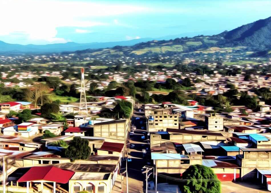 How Foreign Investors Can Open a Corporate Bank Account in Escuintla