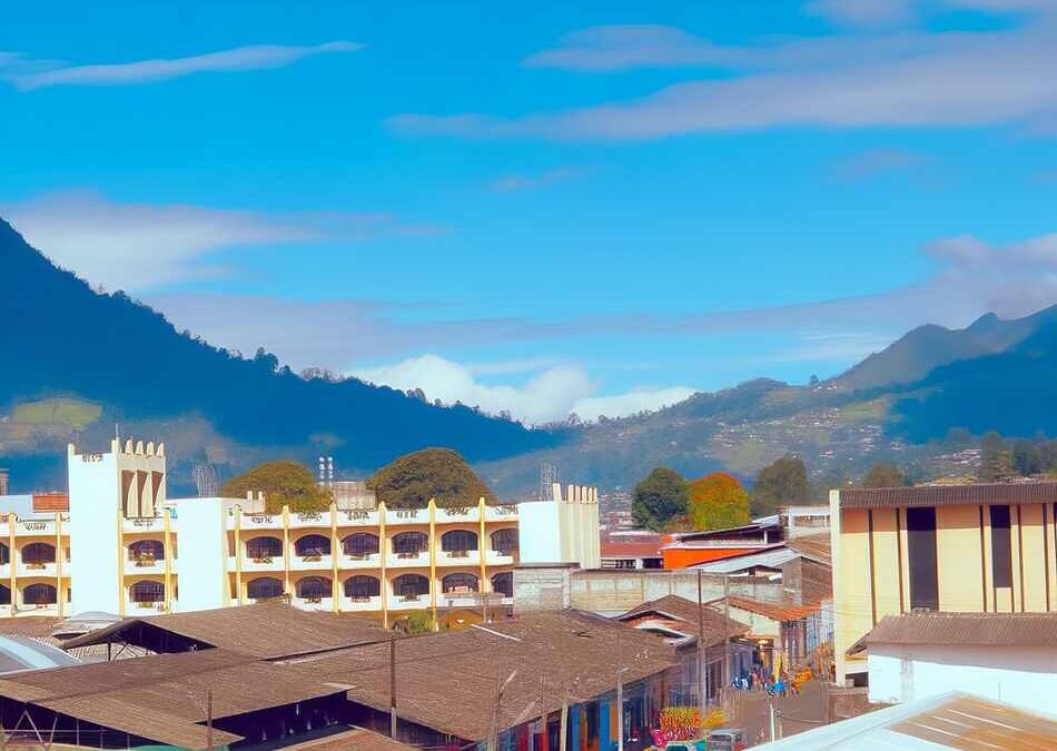 Tax Structuring Strategies for Foreign-Owned Companies in Quetzaltenango