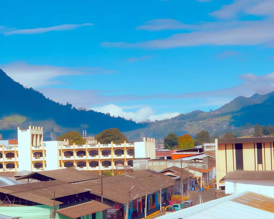 Tax Structuring Strategies for Foreign-Owned Companies in Quetzaltenango