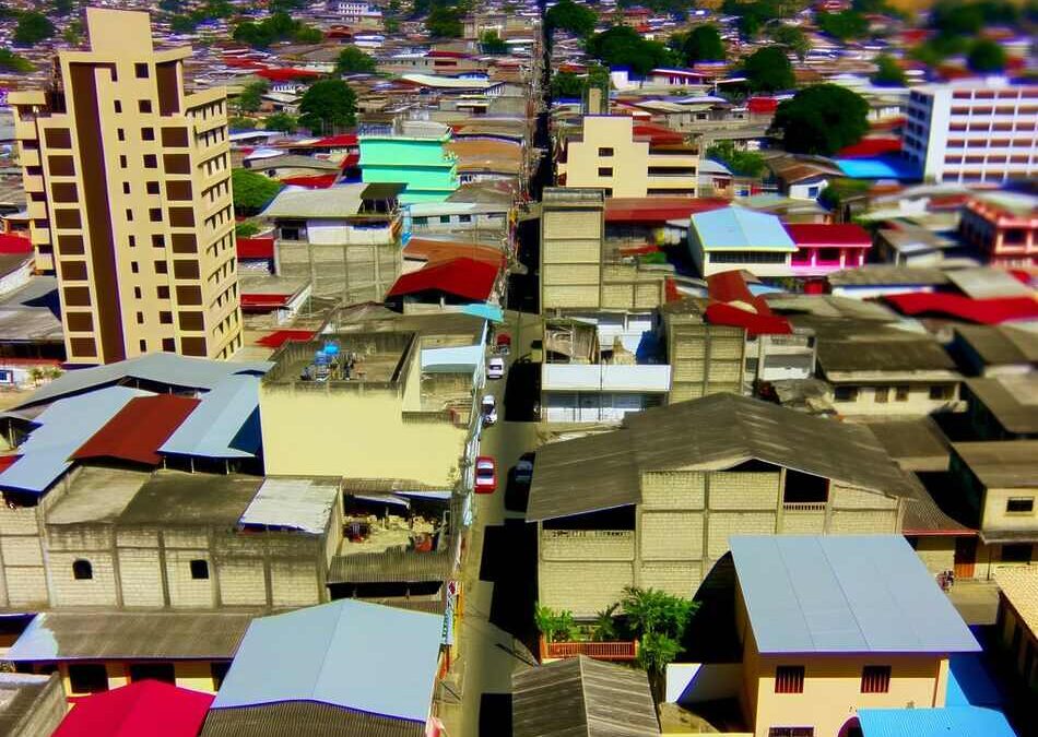 Setting Up Business Banking in El Progreso: 2026 Investor Steps