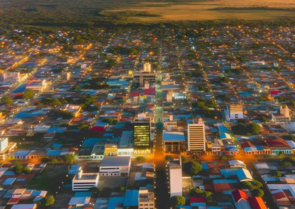Smart Tax Planning for Investors Entering Chinandega, Nicaragua in 2026