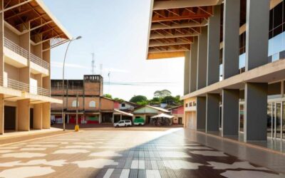 How to Open a Corporate Bank Account in Capiatá as a Foreign Investor