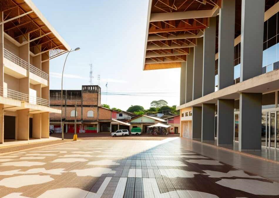 How to Open a Corporate Bank Account in Capiatá as a Foreign Investor