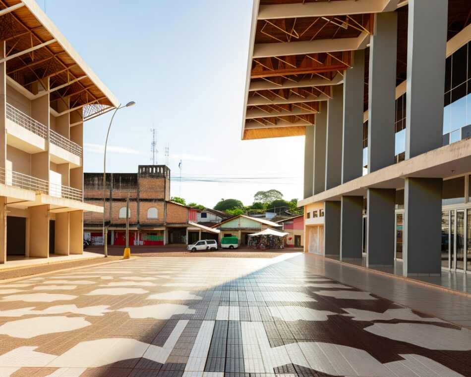 How to Open a Corporate Bank Account in Capiatá as a Foreign Investor