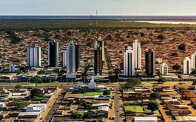 Paraguay Tax Benefits: Structuring Investments in Luque for 2026