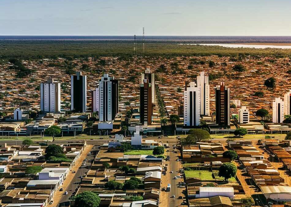 Paraguay Tax Benefits: Structuring Investments in Luque for 2026