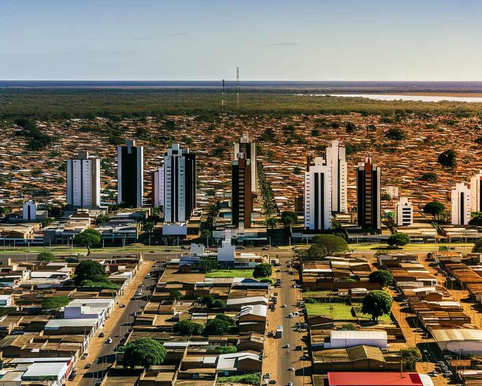 Paraguay Tax Benefits: Structuring Investments in Luque for 2026