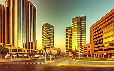 How Investors Can Optimize Taxes and Use Treaties in Chiclayo, Peru