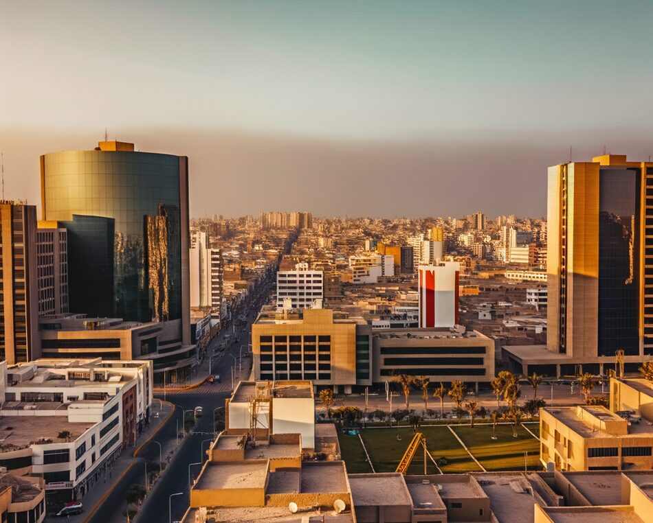 Opening a Business Bank Account in Piura: 2026 Investor Steps Opening a Business Bank Account in Piura: 2026 Investor Steps