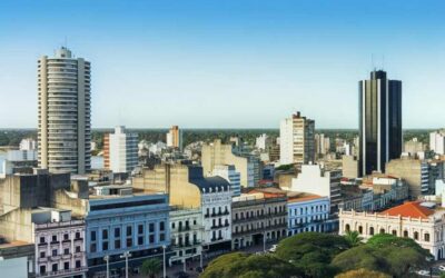 Opening a Business Bank Account in Rivera, Uruguay: 2026 Investor Steps