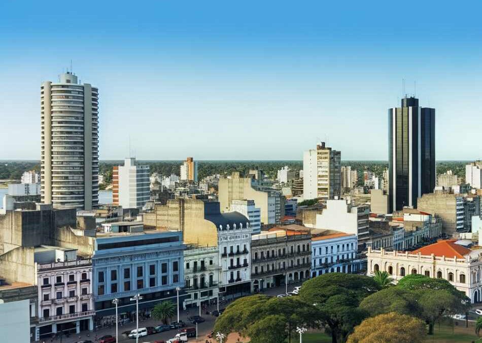 Opening a Business Bank Account in Rivera, Uruguay: 2026 Investor Steps