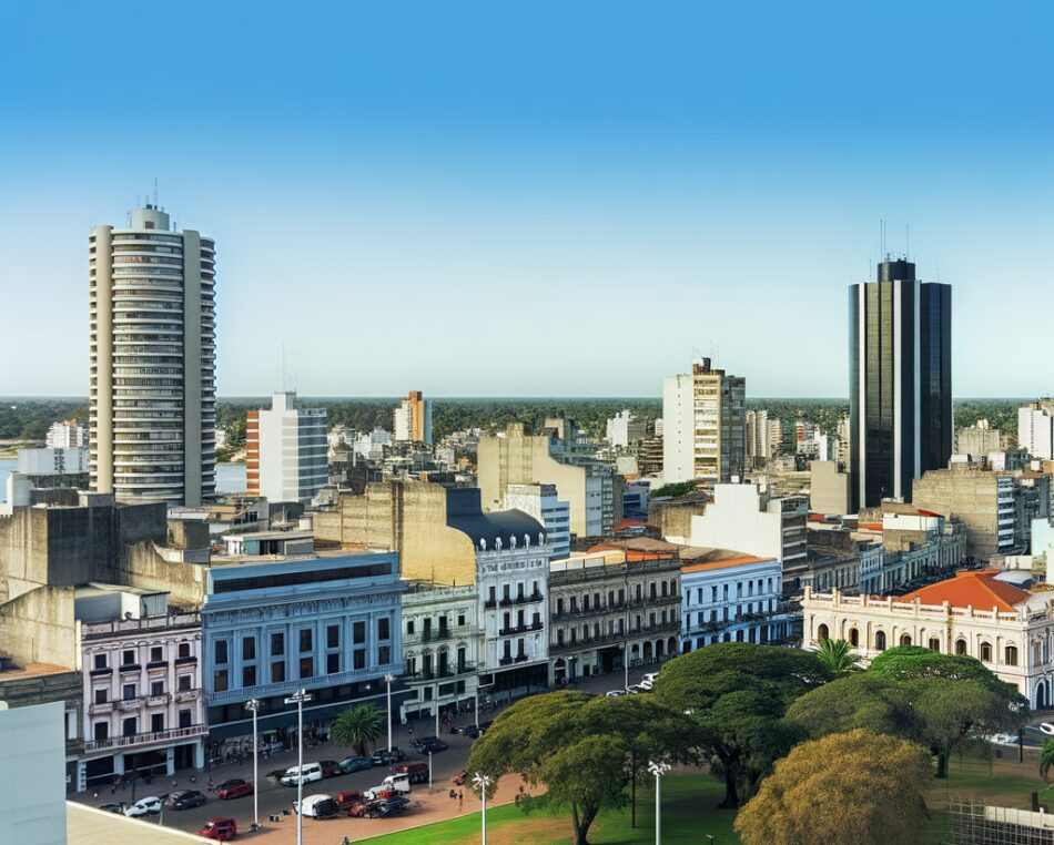 Opening a Business Bank Account in Rivera, Uruguay: 2026 Investor Steps