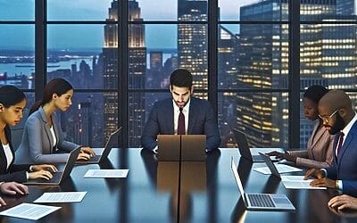 Legal Technology Startups Powering New York’s Next Wave of Innovation