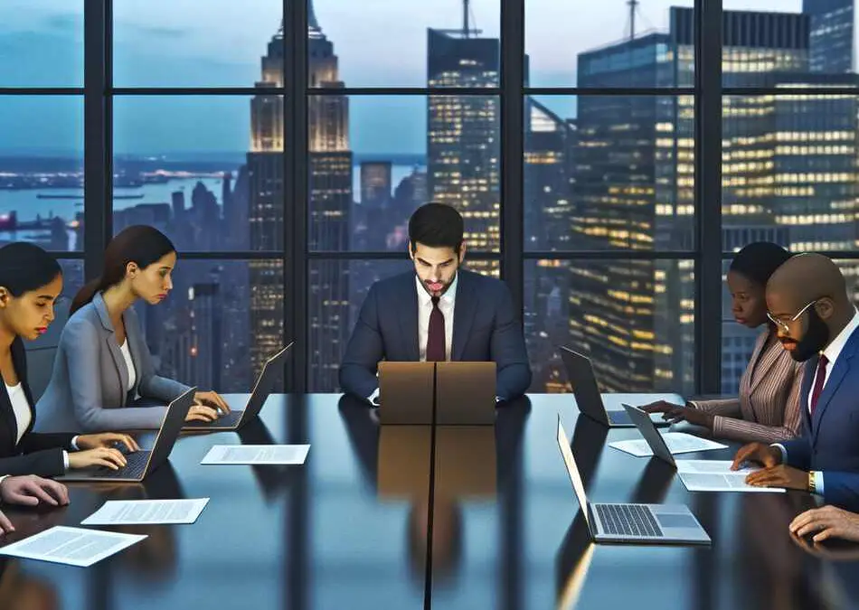 Legal Technology Startups Powering New York’s Next Wave of Innovation