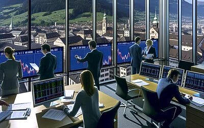 Cross-Border Fund Distribution in Liechtenstein: Regulatory Evolution, EEA Passporting, and the Growth of Alternatives