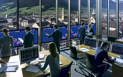 Cross-Border Fund Distribution in Liechtenstein: Regulatory Evolution, EEA Passporting, and the Growth of Alternatives