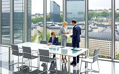 Luxembourg Real Estate Investment Funds: Growth, Regulation, and Vehicle Selection in Europe’s Fund Capital