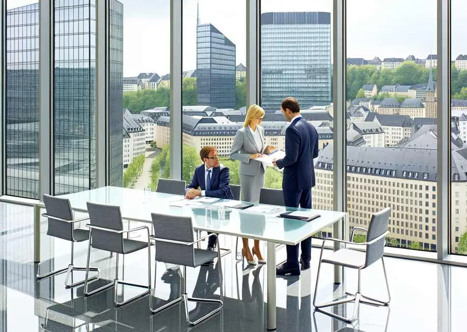Luxembourg Real Estate Investment Funds: Growth, Regulation, and Vehicle Selection in Europe’s Fund Capital