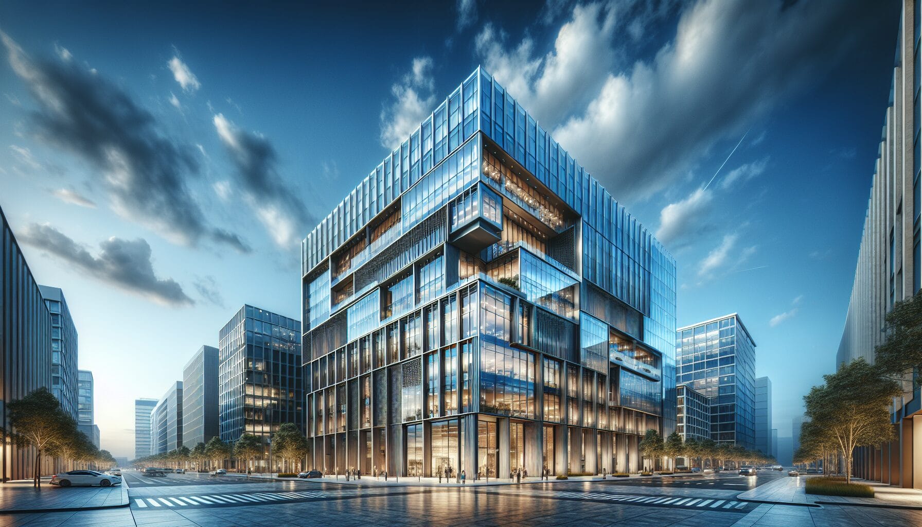 Titrisation au Luxembourg : cadre légal, structuration et avantages fiscaux Schéma de structuration d’un véhicule de titrisation au Luxembourg avec compartimentage