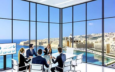 Malta’s ESG & Sustainable Finance Funds: Regulatory Advances and Market Potential