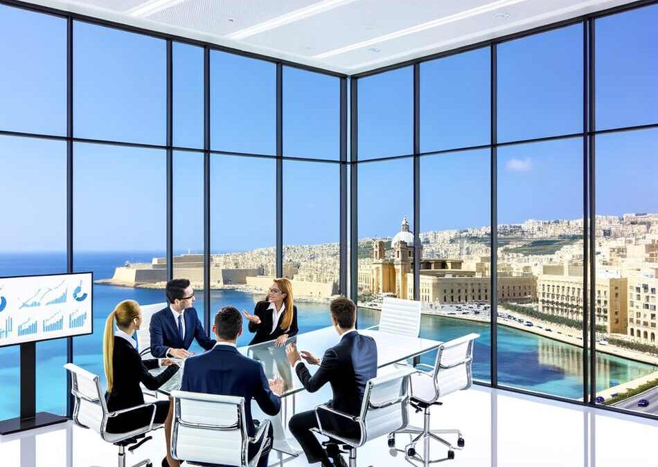 Malta’s ESG & Sustainable Finance Funds: Regulatory Advances and Market Potential
