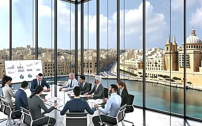 Malta’s Real Estate Investment Funds: Navigating a Flexible, Cost-Effective EU Domicile