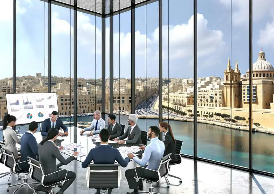 Malta’s Real Estate Investment Funds: Navigating a Flexible, Cost-Effective EU Domicile