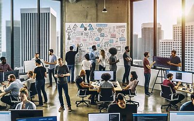 Miami’s Insurance Technology Boom: The Rise of InsurTech in the Magic City