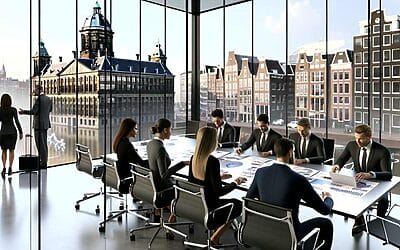 The Netherlands Private Equity Funds Landscape: Growth, Innovation, and Regulatory Evolution