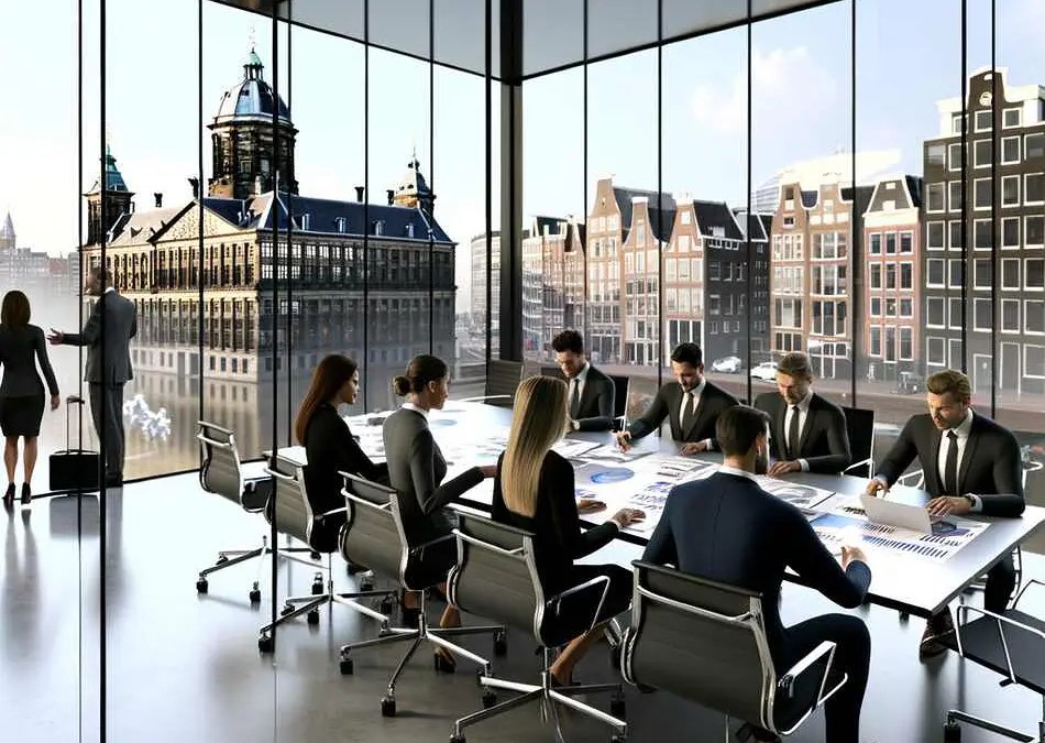 The Netherlands Private Equity Funds Landscape: Growth, Innovation, and Regulatory Evolution