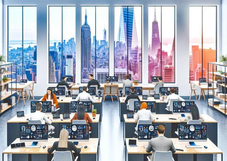 HealthTech & Digital Health Innovation in New York: An Investor’s Guide to the NYC Startup Ecosystem