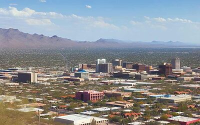 Early-Stage VC in Tucson: Seed Funding and Startup Trends 2026