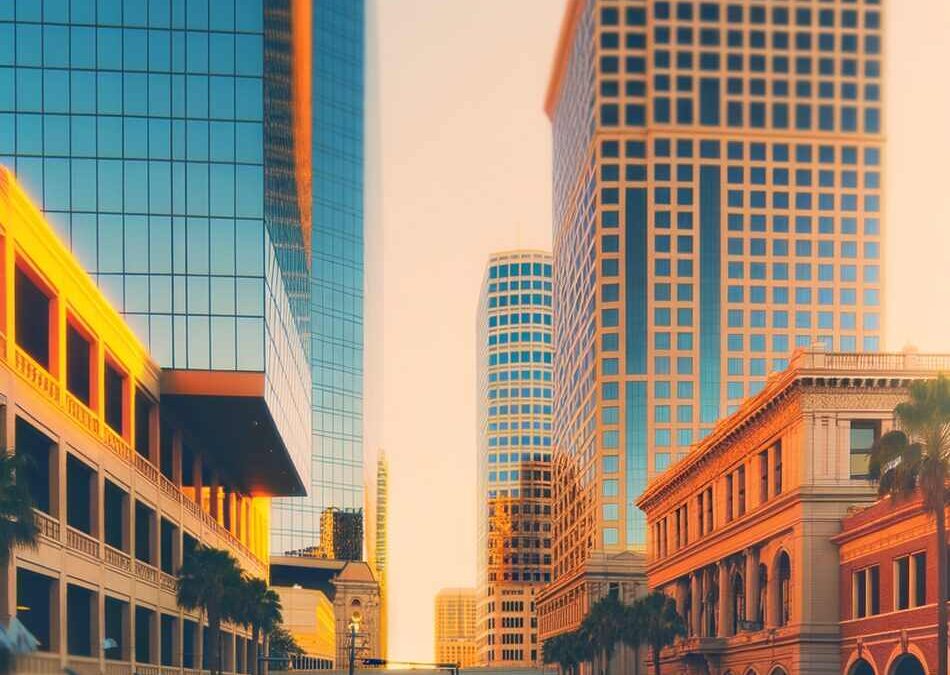 How Tampa Is Emerging as Florida’s Early-Stage VC Hotspot in 2026