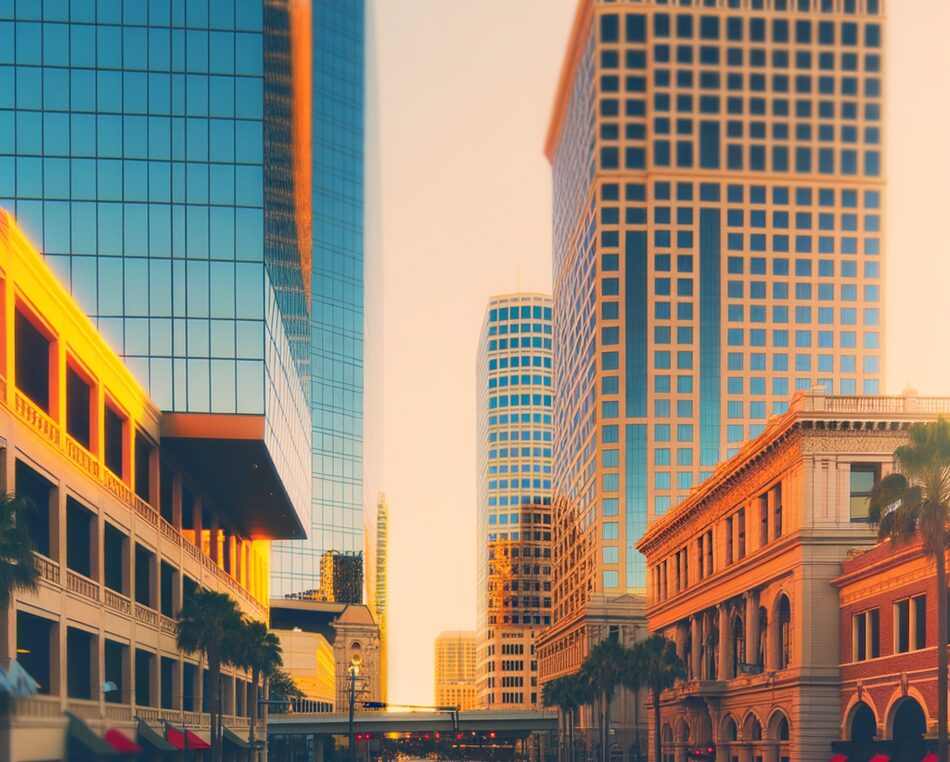 How Tampa Is Emerging as Florida’s Early-Stage VC Hotspot in 2026 How Tampa Is Emerging as Florida’s Early-Stage VC Hotspot in 2026