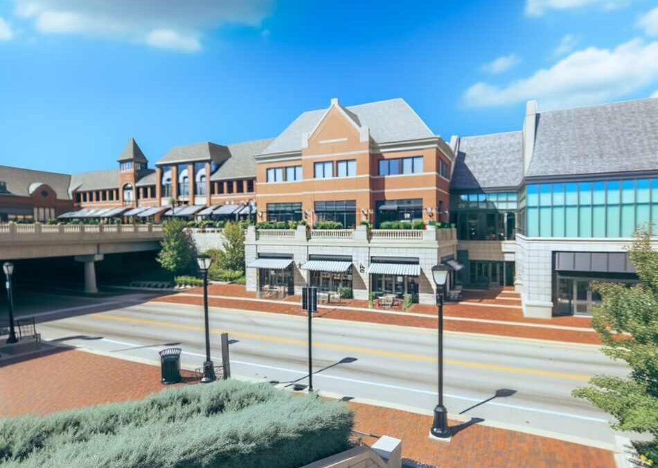 Venture Capital Opportunities in Naperville: Seed to Series C in 2026