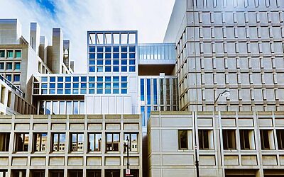 Where Global Investors Find Early-Stage VC Deals in Cambridge 2026