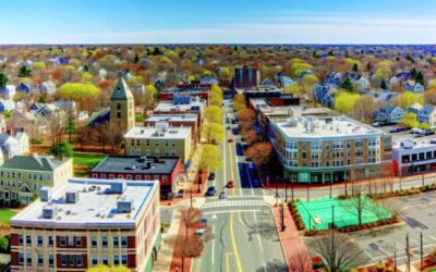 Growth Equity in Waltham: 2026 Guide to Scaling with Expansion Capital