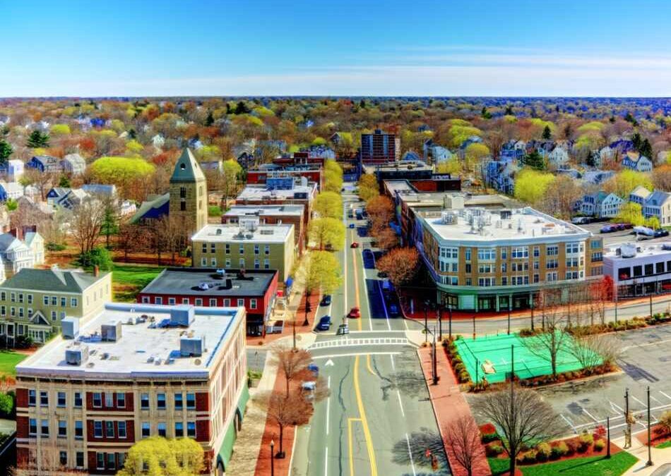 Growth Equity in Waltham: 2026 Guide to Scaling with Expansion Capital