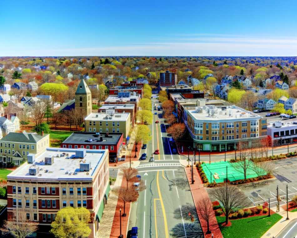 Growth Equity in Waltham: 2026 Guide to Scaling with Expansion Capital