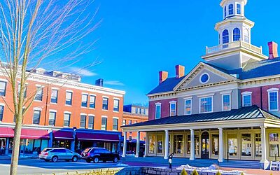 Where Angel Investors Are Fueling Startups in Nashua in 2026