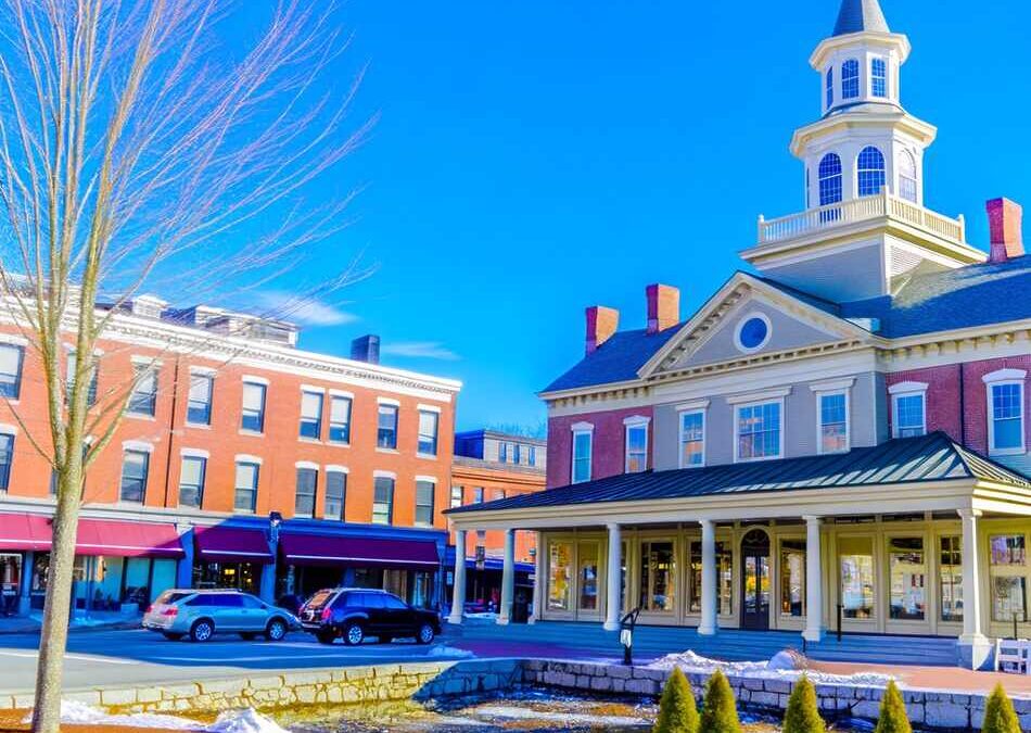 Where Angel Investors Are Fueling Startups in Nashua in 2026