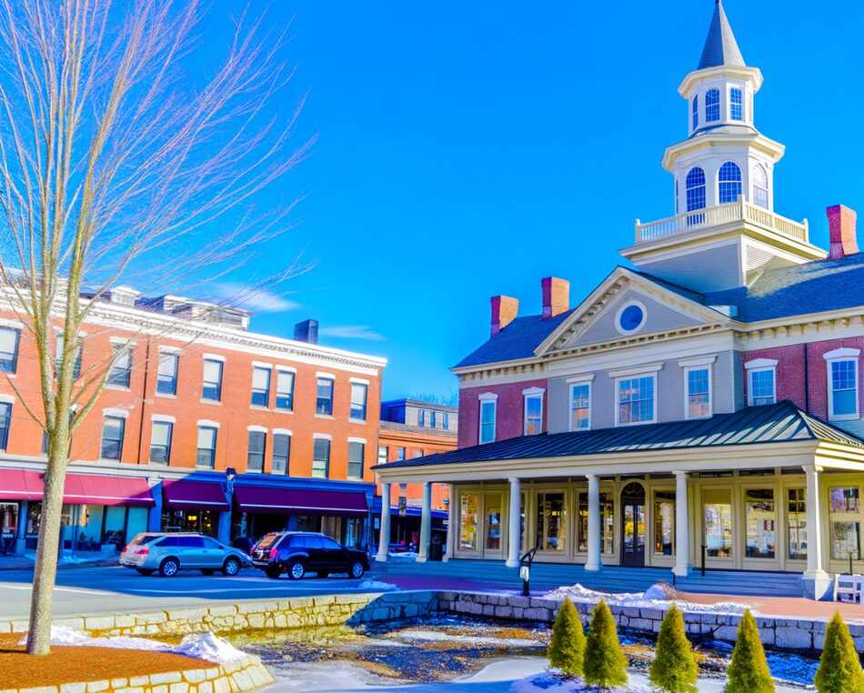 Where Angel Investors Are Fueling Startups in Nashua in 2026