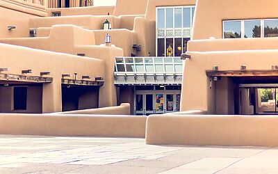 Seed to Series C: Venture Capital Trends in Santa Fe 2026