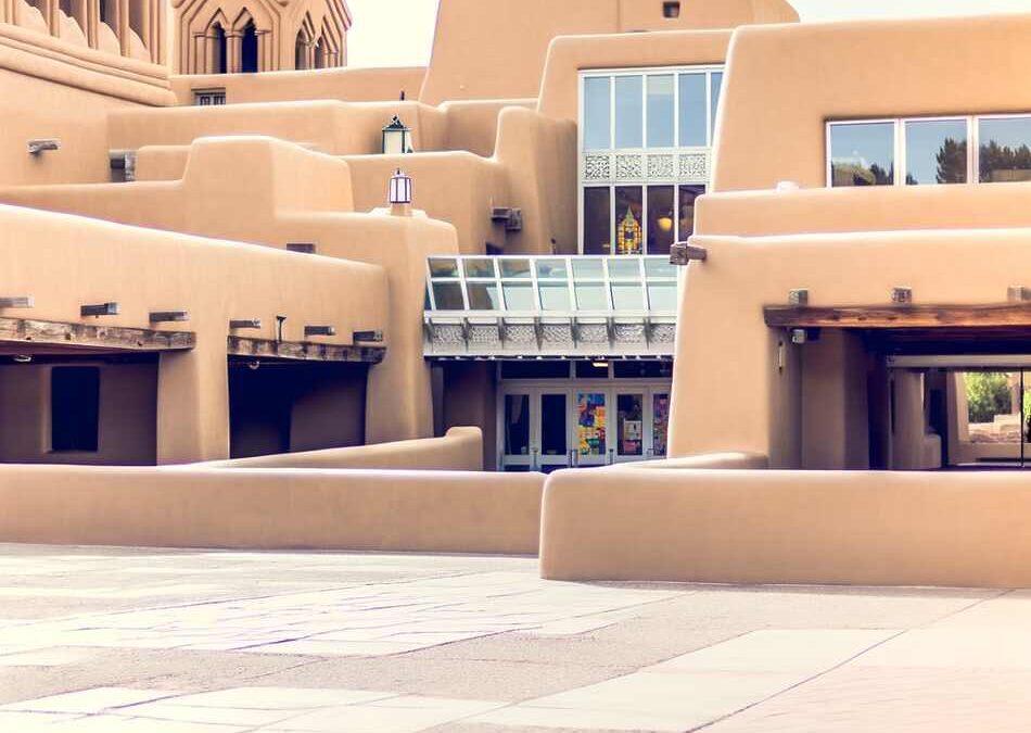 Seed to Series C: Venture Capital Trends in Santa Fe 2026