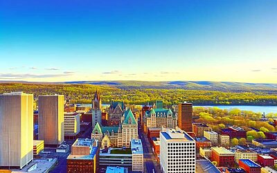 Growth Equity Investing in Albany: How Expansion Capital Is Powering Upstate New York in 2026